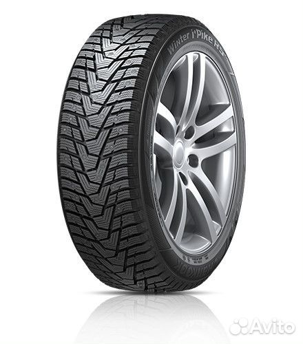 Hankook Winter I'Pike RS2 W429 185/60 R15