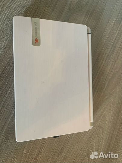 Нетбук packard bell ze6