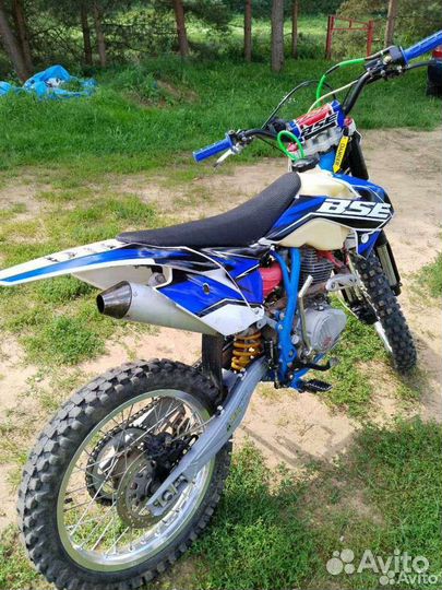 Продам BSE J1 LE (Z2)
