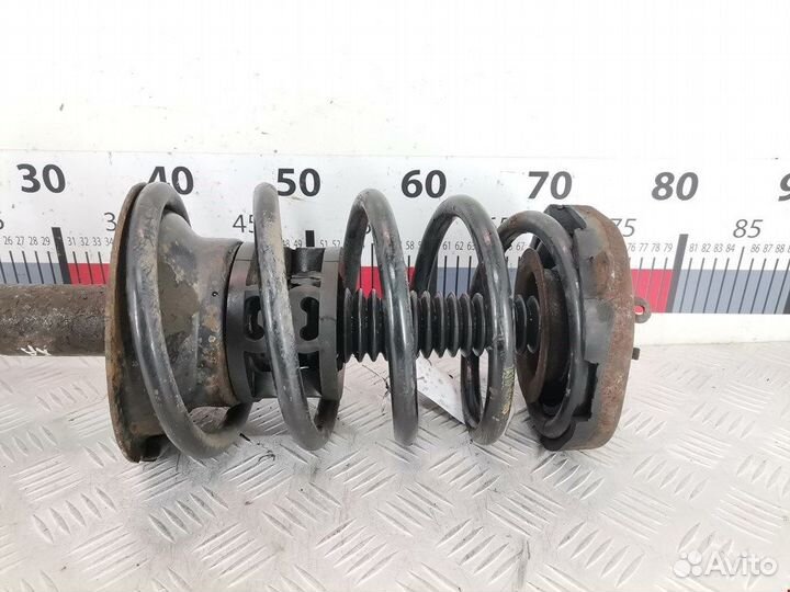 Стойка для Renault Scenic 1