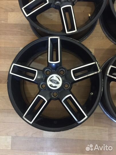 Диски r15 5x108