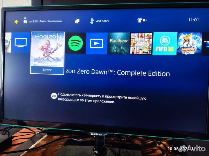 Ps4 fat 500gb
