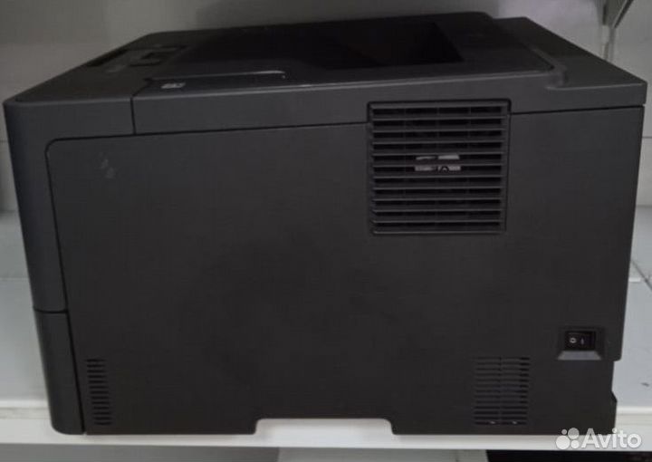 Принтер лазерный Brother HL5450dn Гарантия