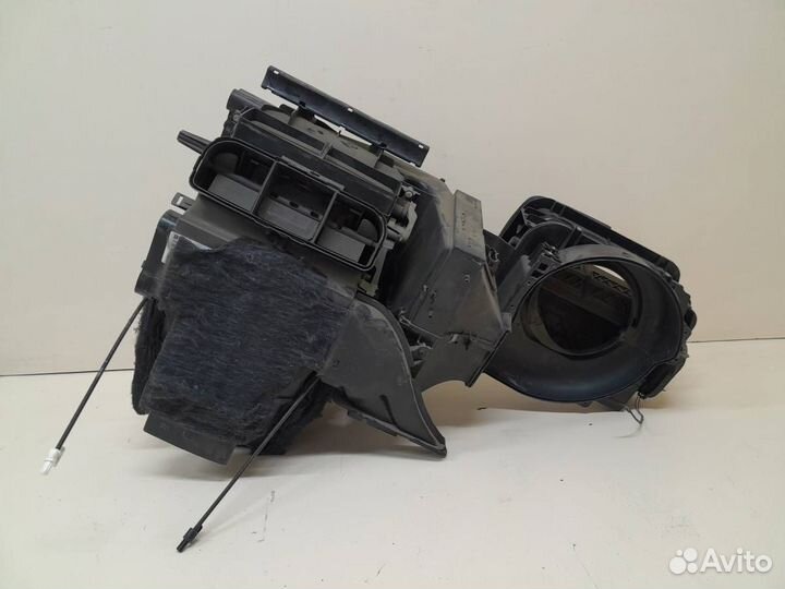 Корпус отопителя, Volkswagen Polo 2011-2020