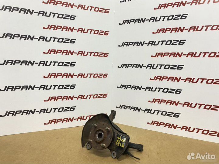 Ступица передняя правая Honda Fit GD1