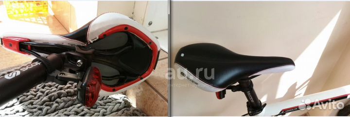 Велосипед Cube Curve 2009