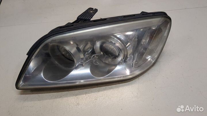 Фара (передняя) Chevrolet Captiva, 2009
