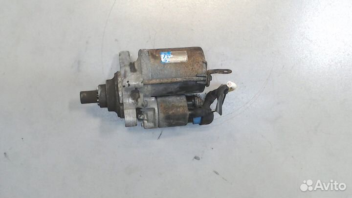 Стартер Honda Stream, 2002