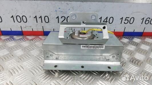 Подушка безопасности пассажира KIA sorento 1 (1KK0