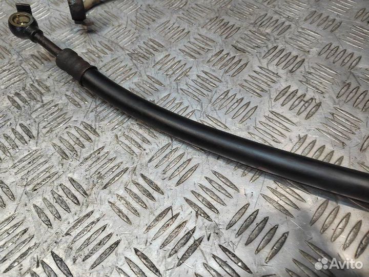 Шланг гидроусилителя руля Mitsubishi Lancer IX