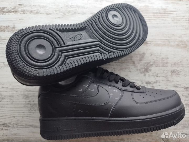 Кеды nike air force