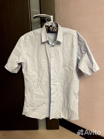 Мужские вещи пакетом 50 52