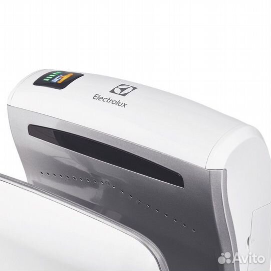 Сушилка для рук электрическая высокоскоростная Ele