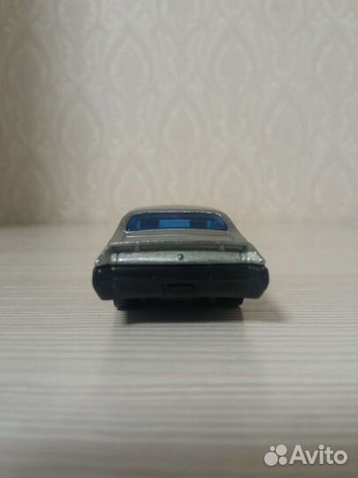 Hotwheels машинка Юбилейная