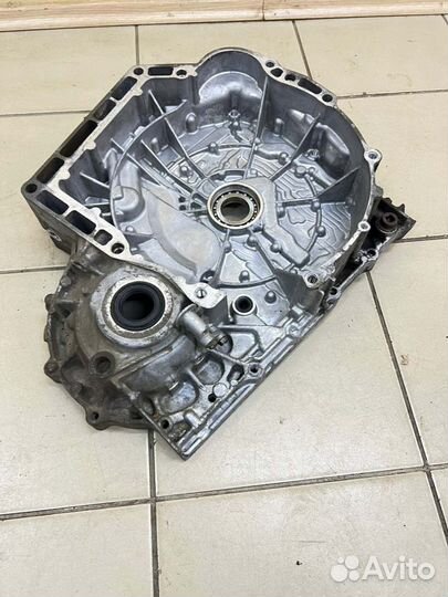 Корпус АКПП Honda Accord 8