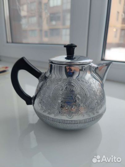 Чайный набор 