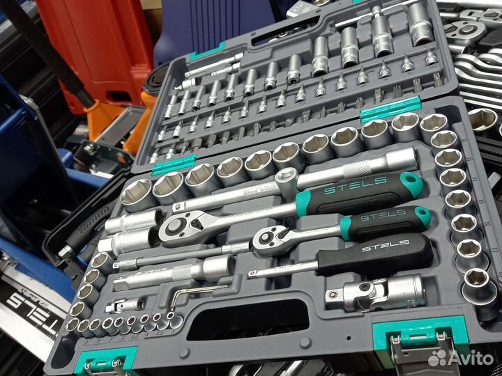 Набор инструментов Stels 94