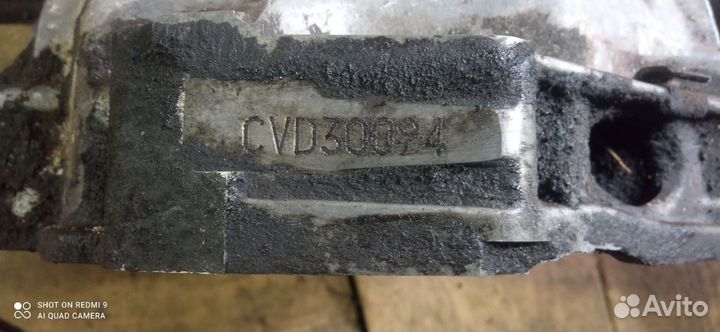 МКПП 5 ст. Ауди А6 С5