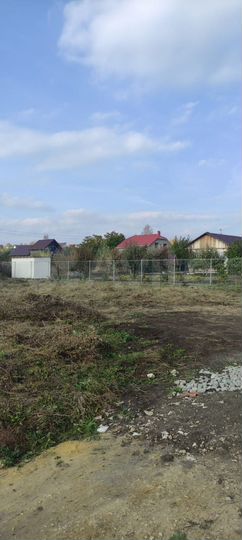 Участок 7,7 сот. (СНТ, ДНП)