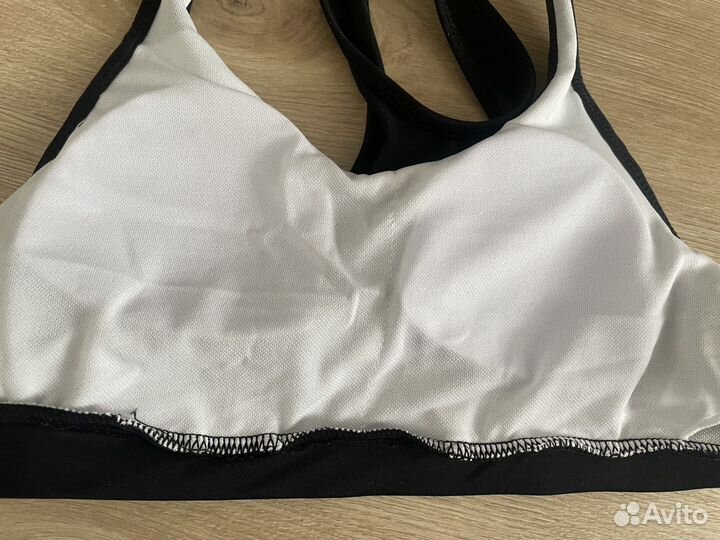 Купальник раздельный на девочку