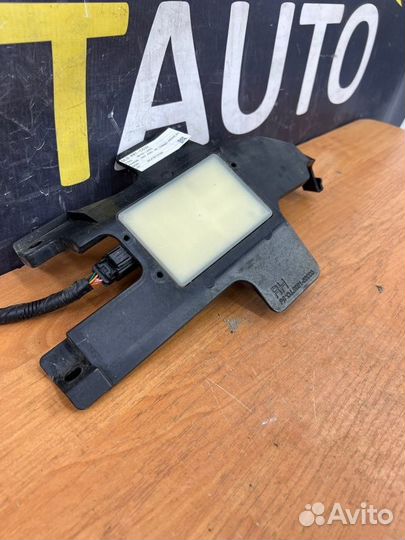 Датчик слепых зон задний правый Kia K5 DL3 G4KN