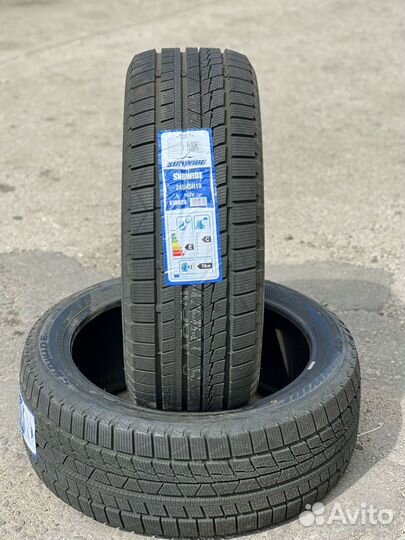 Sunwide Snowide 245/45 R19 142U