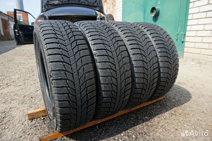 Triangle PL01 215/65 R16