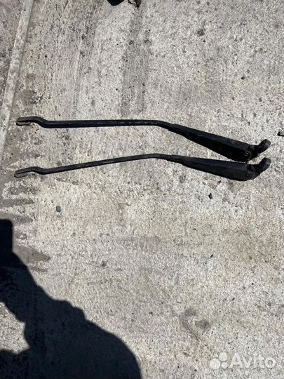 Поводок стеклоочистителя opel kadett