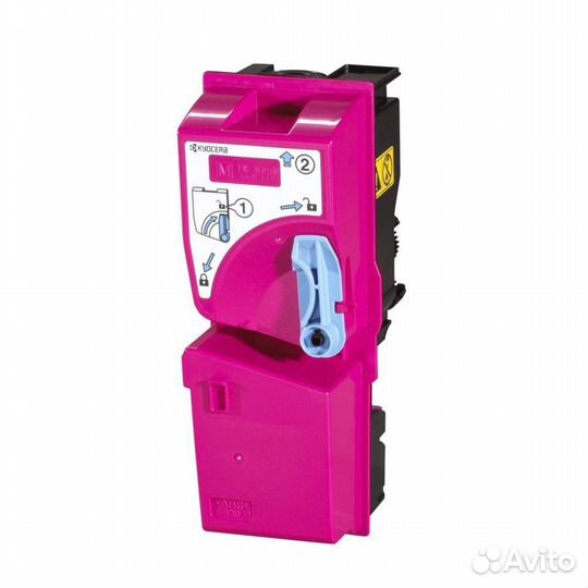 Тонер Kyocera 1T02fzbeu0 188958