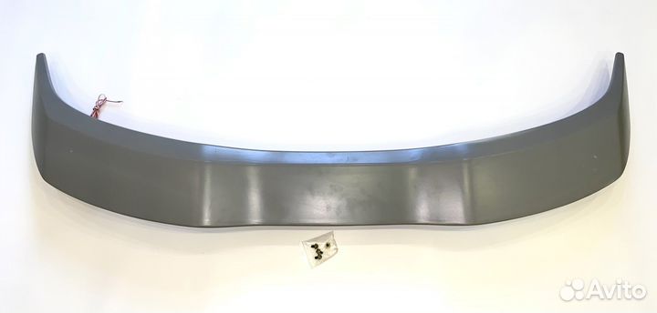 Спойлер Honda Accord Torneo