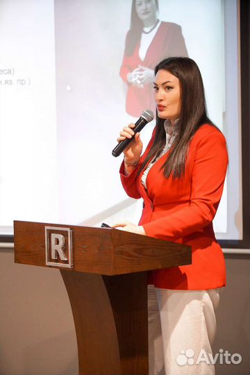 Маркетолог-аналитик, бизнес-разборы для развития