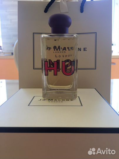 Парфюм Jo Malone оригинал 100