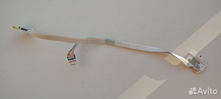 Шлейф EAD63787304 для LG 43UH619V