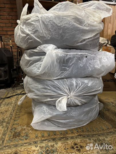 Nokian Tyres Nordman S2 SUV 235/60 R18 50W