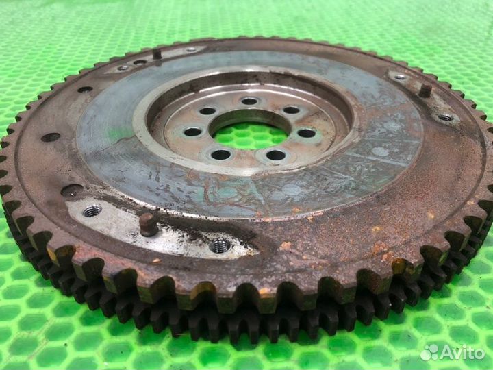 Маховик МКПП Renault Logan седан K7JA710 2011