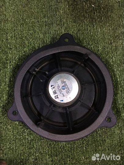 Динамик передний Nissan Qashqai J10 HR16 2009