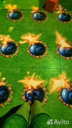 Аренда лофта / аниматоры, шоу