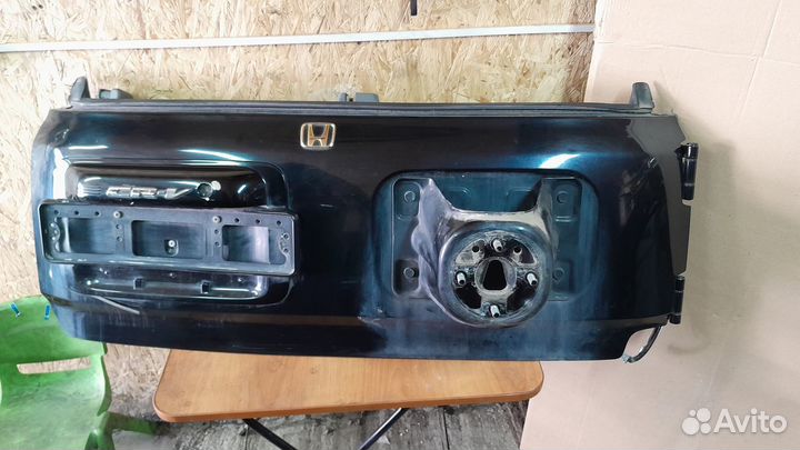 Honda CRV RD1, дверь багажника