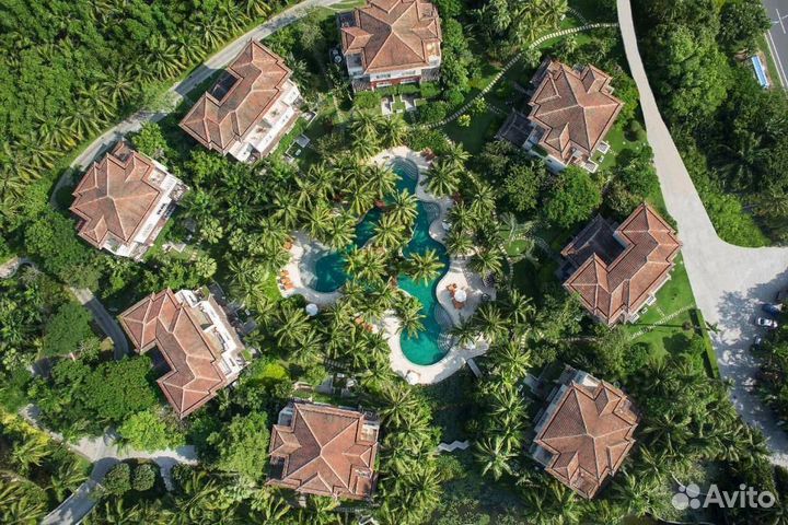 Туры в китай Хайнань