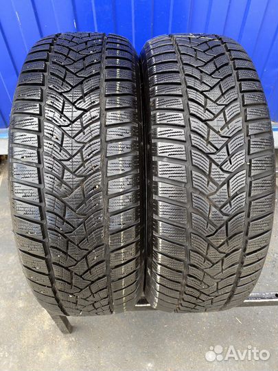 Dunlop Winter Sport 5 215/60 R16