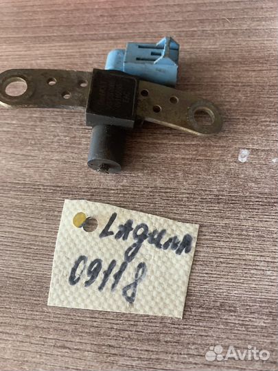 Датчик коленвала Laguna 1 Megan 1