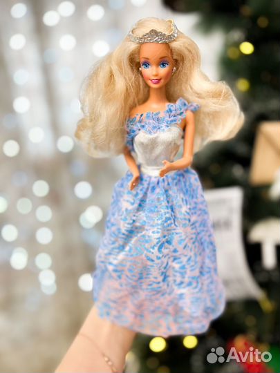 Барби винтажные 90 х barbie
