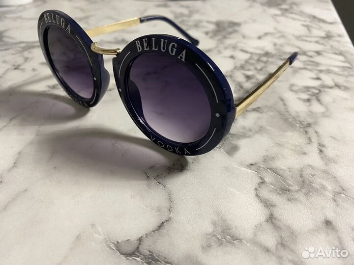 Солнцезащитные очки