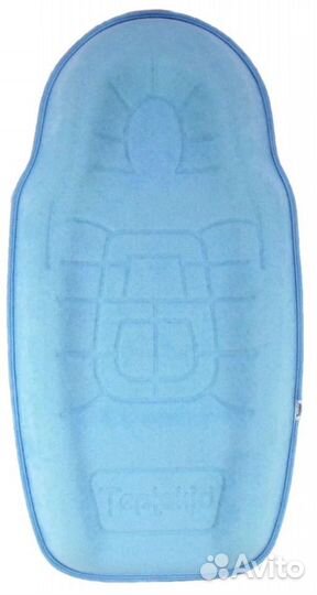 Позиционер для сна Teplokid