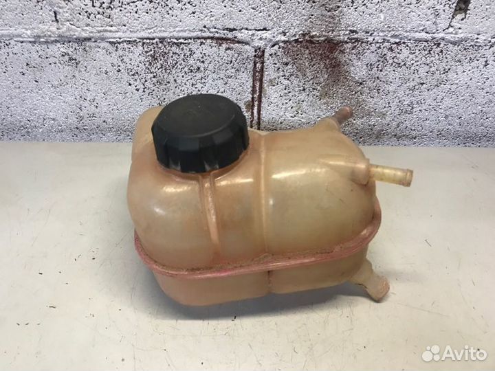 Расширительный бачок Заз Sens седан 1.3 2007