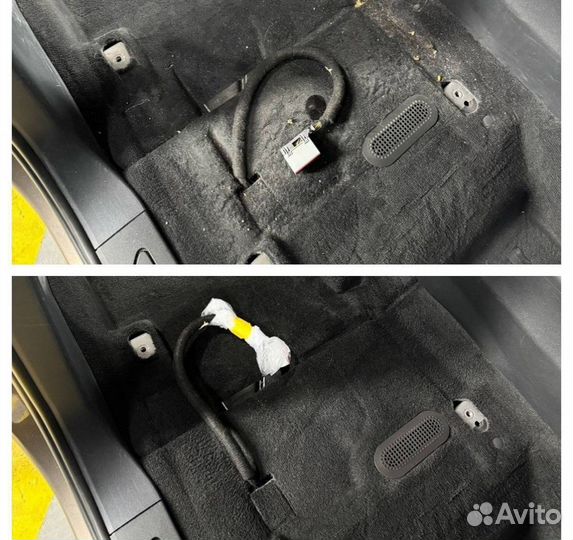 Детейлинг. Химчистка