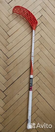 Флорбольная клюшка детская новая