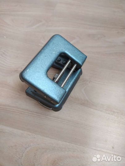 Дырокол СССР