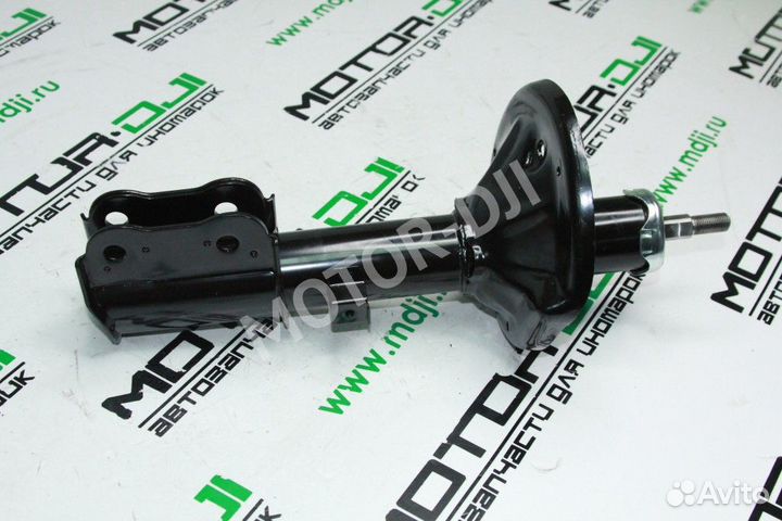 Амортизатор перед лев Акцент 00- 54650-25150
