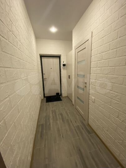 Квартира-студия, 28 м², 12/17 эт.